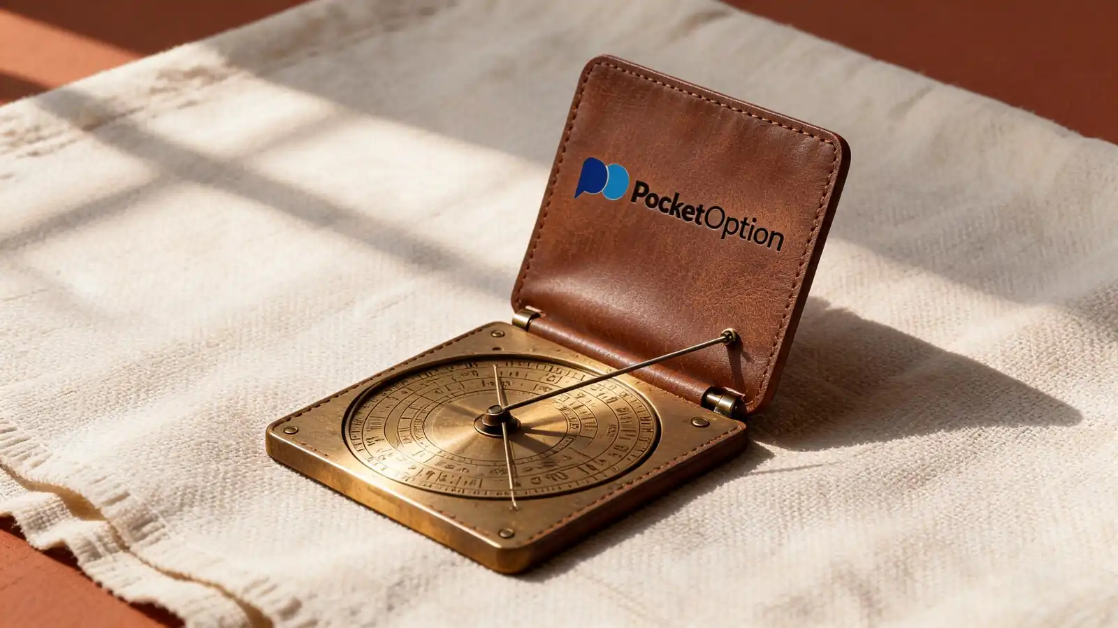 Pocket Broker app: descarga y funciones