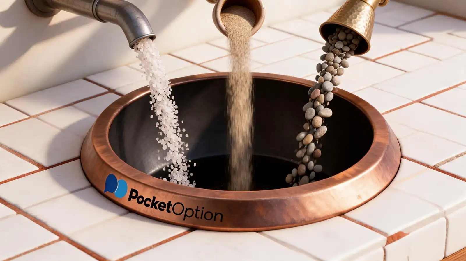 Pocket Broker Deposit with SPEI, OXXO and Cards