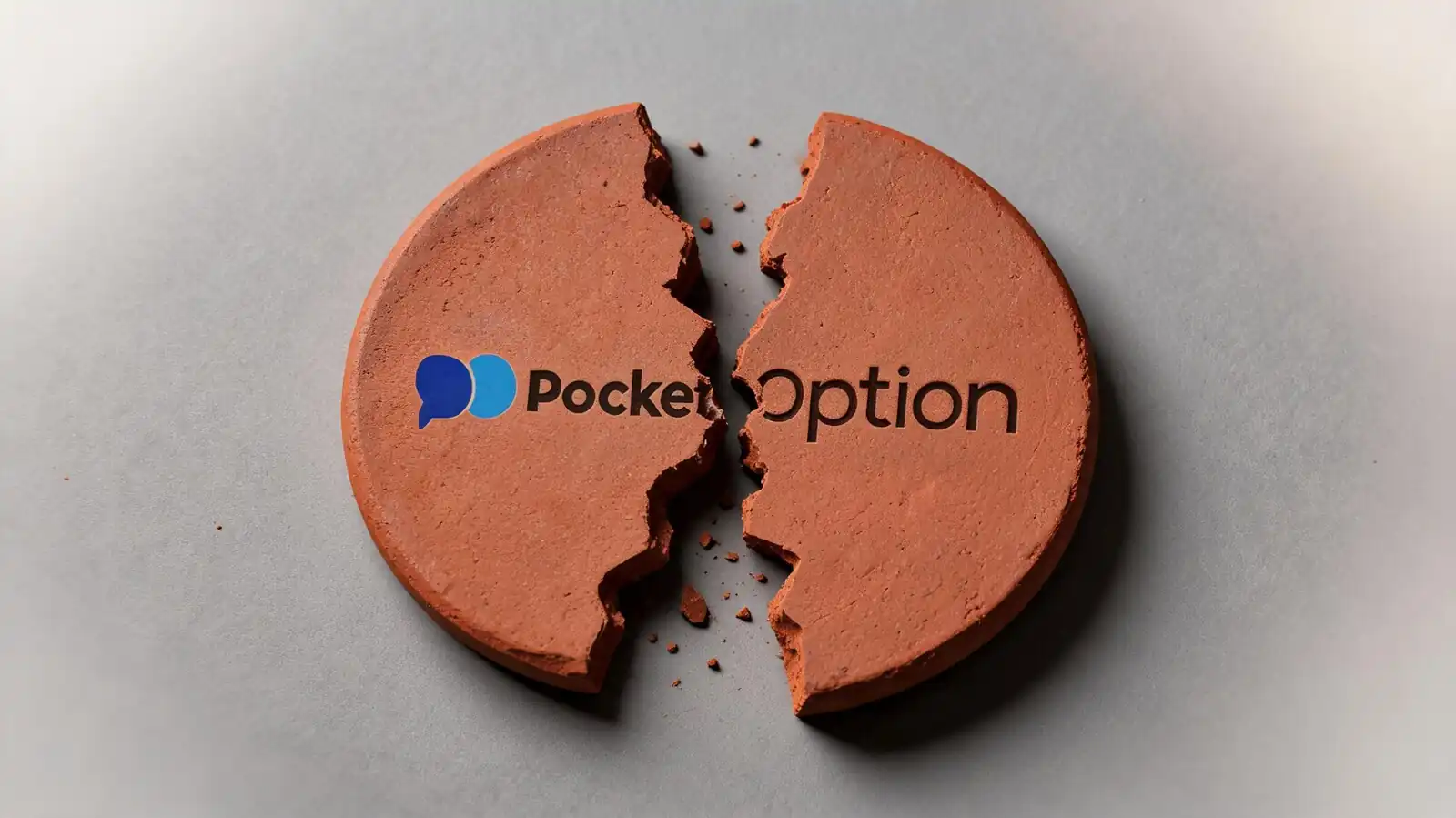 Pocket Broker verificación de cuenta (KYC)