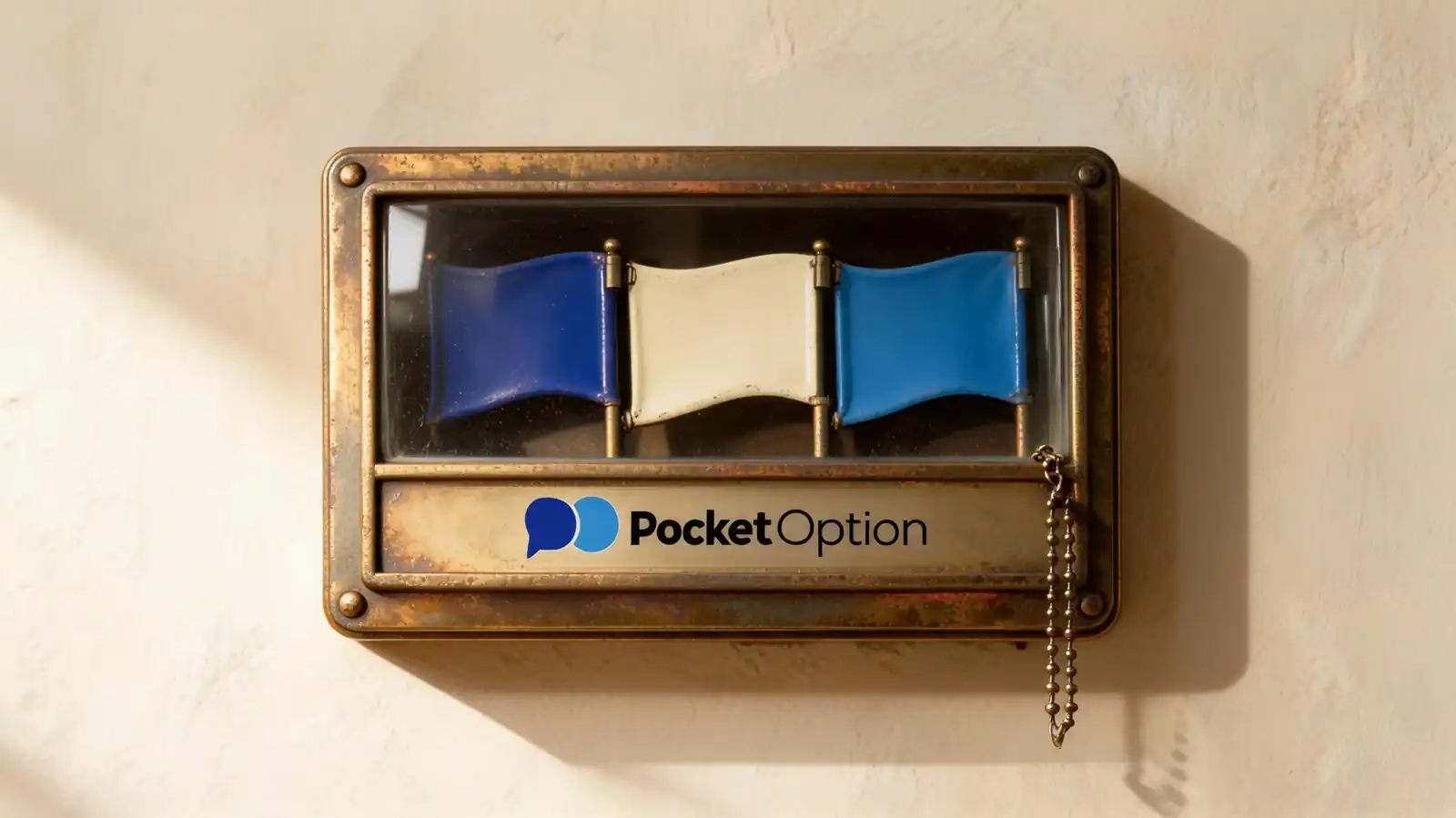 Pocket Broker atención al cliente y contacto
