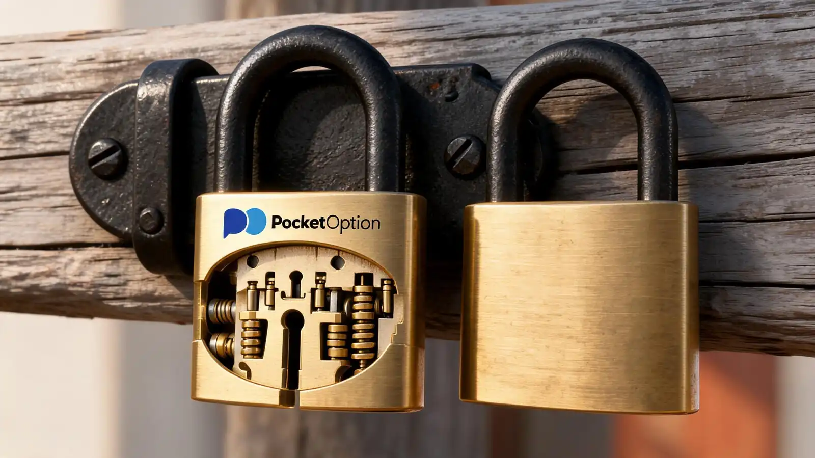 Pocket Broker vs IQ Option