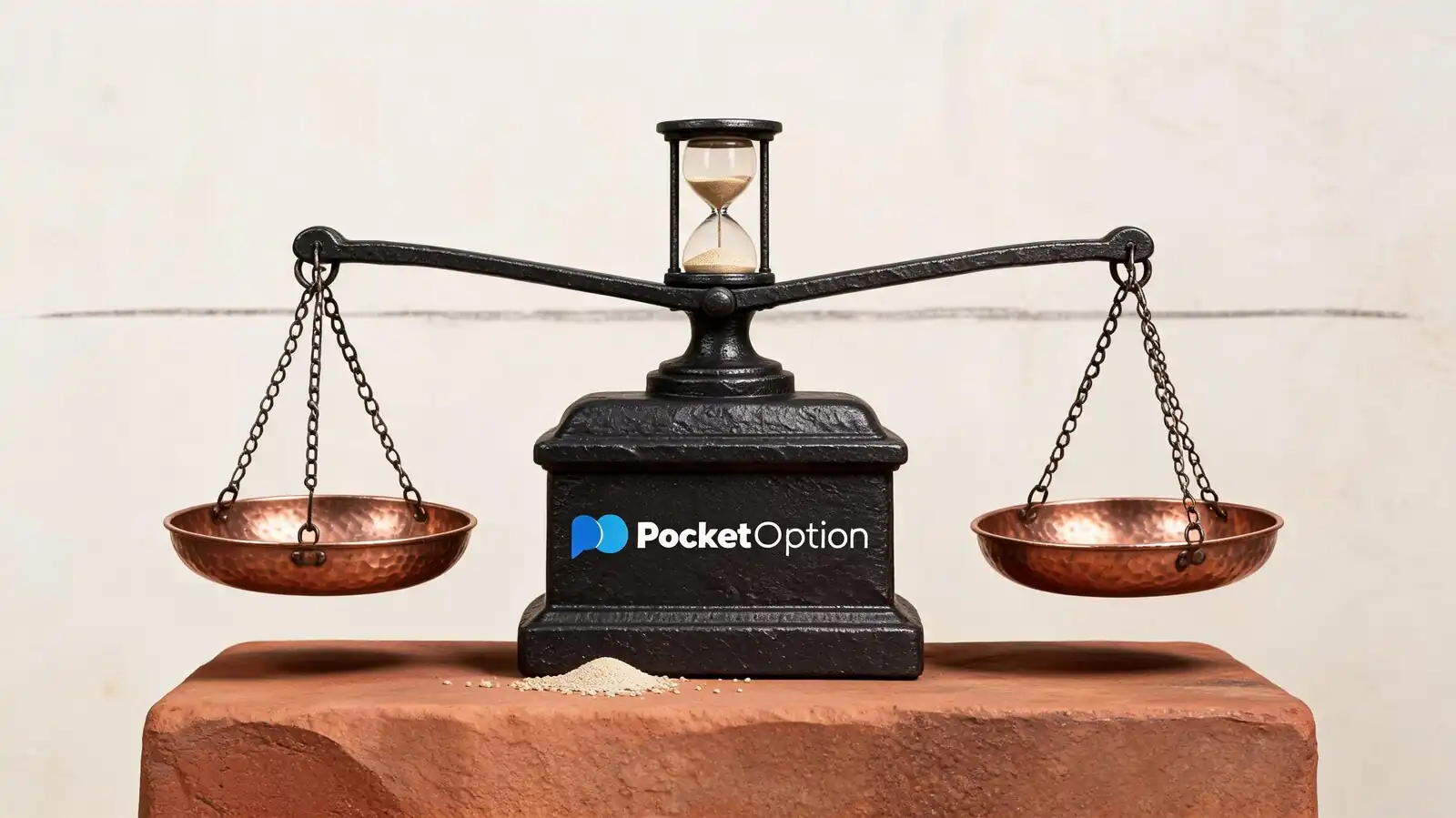 Qué es Pocket Broker y cómo funciona